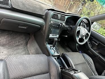 автомат коробка ремонт: Subaru Legacy: 2002 г., 3 л, Автомат, Бензин, Седан — 10