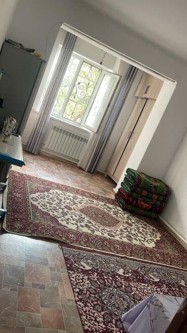 прадаю дом токмок: 1 комната, 33 м², Индивидуалка, 1 этаж, Евроремонт — 5