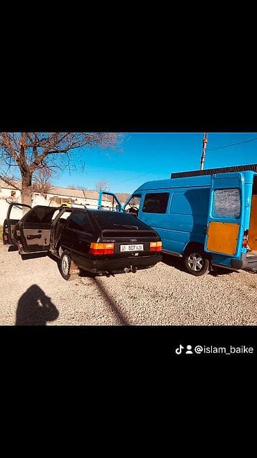 дозатор ауди 100: Audi 100: 1990 г., 2.3 л, Механика, Бензин, Универсал — 2