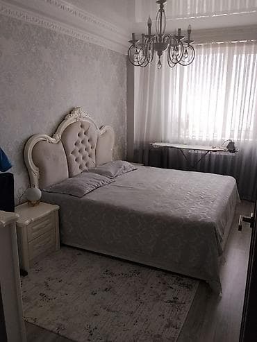 Батирлер: 2 бөлмө, 65 м², Жеке план, 8 кабат — 7