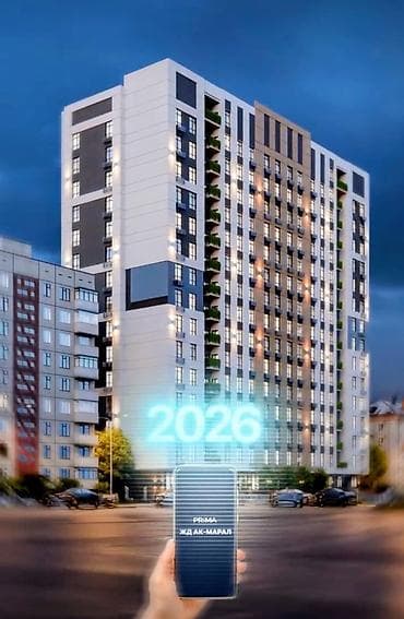 квартира район старый толчок: 1 комната, 47 м², Элитка, 3 этаж, Готовая ПСО (под самоотделку) — 8