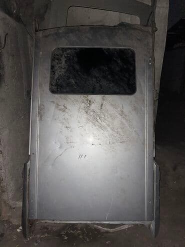 бронированные двери дастан бишкек: Комплект BMW, Б/у, Оригинал — 13