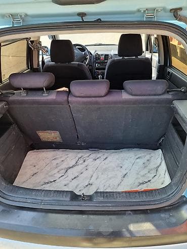 bmw x6 e71: Hyundai Getz: 2006 г., Механика, Бензин, Хэтчбэк — 3