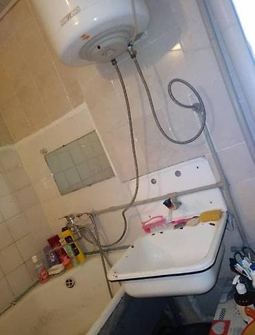 Сниму комнату: 27 м² — 5