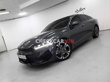 Kia K5: 2020 г., 1.6 л, Автомат, Бензин, Лифтбек