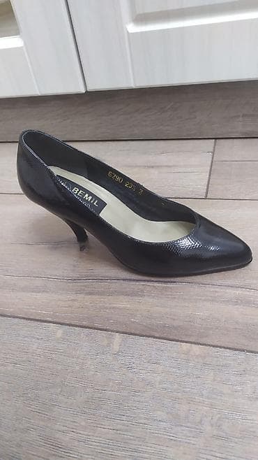 mona miss: Продаю классические туфли, производства Италия (Милан), натуральная — 2