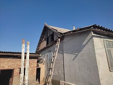 участок гавриловка: Дом, 65 м², 4 комнаты — 3