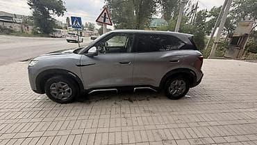 changan deepal: BYD Yuan Up: 2024 г., Автомат, Электромобиль, Кроссовер — 2