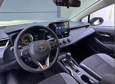 Toyota Corolla: 2023 г. — 7