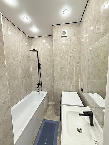 Продажа квартир: 2 комнаты, 69 м², Элитка, 2 этаж, Дизайнерский ремонт — 10