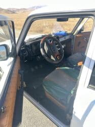 нива эффект ск5: ВАЗ (ЛАДА) 2107: 2010 г., 1.7 л, Механика, Седан — 11