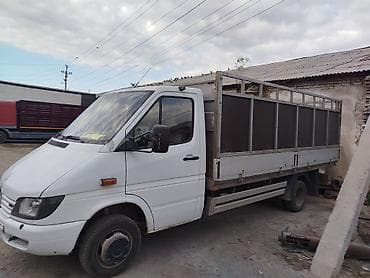 матор 2 2 дизел: Грузовик, Mercedes-Benz, Стандарт, 4 т, Б/у — 1