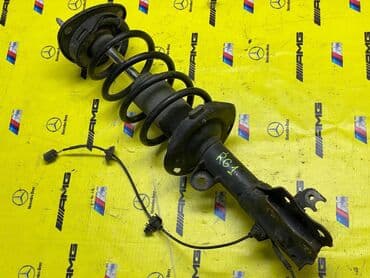 запчасти для хонда степ рф 1: Комплект амортизаторов Honda Оригинал, Япония — 1