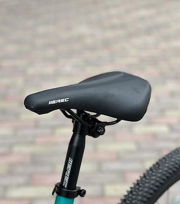 титан диски с4: Горный велосипед, Алюминий — 9