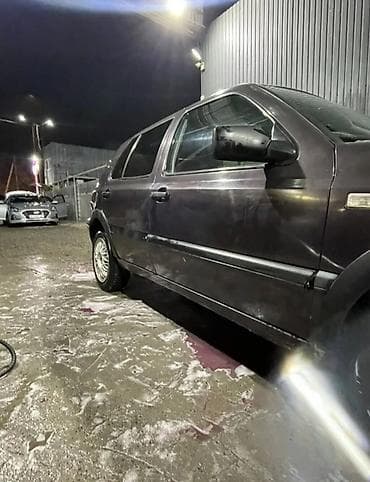 полировка для авто: Volkswagen Golf: 1993 г., 2 л, Ручные, Бензин, Хэтчбэк — 4