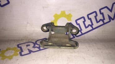 где купить акулу из икеи: Mercedes-Benz W140, дверной навес — 1