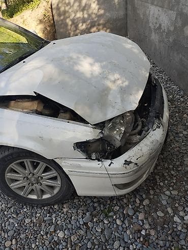 фура трак: Продажа автомобиля цена договорная машина на ходу повреждений только — 1