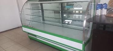 холодильник маленькие: Для напитков, Б/у — 2