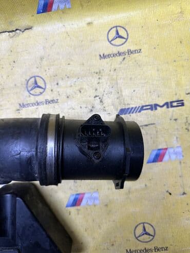 расходомер воздуха ниссан: Расходомер воздуха BMW x5 объем 4.4 Датчик расходомера, воздушная — 5