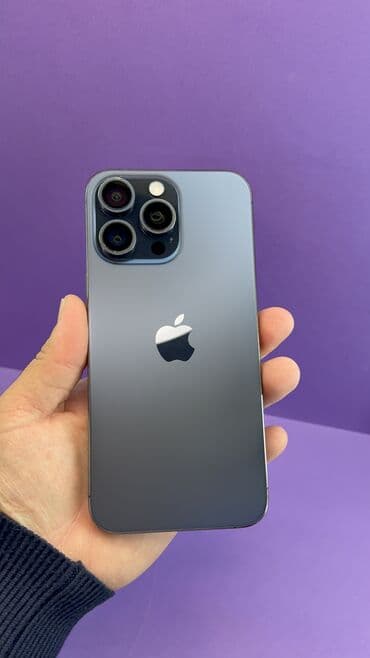 айфон 15 про макс цена бишкек рассрочка: IPhone 15 Pro Max, Б/у, 256 ГБ, 89 % — 1