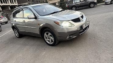 Продажа авто: Toyota Voltz: 2003 г., 1.8 л, Автомат, Бензин, Универсал — 8
