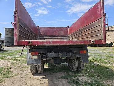 ГАЗ: ГАЗ 31105 Volga: 1990 г., Механика, Универсал — 8