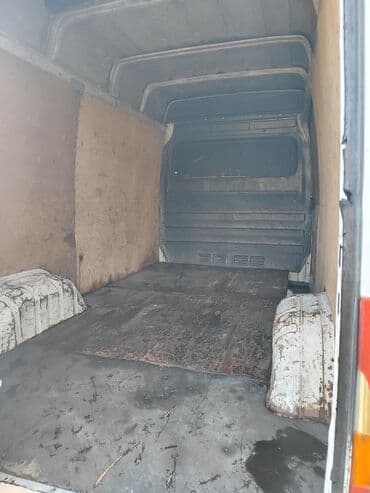 двигатель спринтер 2.9 цена бишкек: Mercedes-Benz Спринтер: 1997 г., 2.3 л, Механика, Дизель, Бус — 4