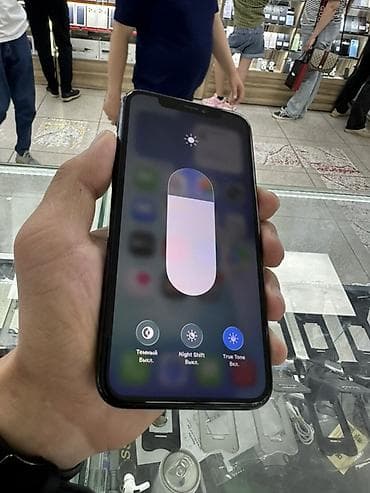 apple mac mini: IPhone 11 Pro, Б/у, 256 ГБ, Space Gray, 87 % — 8