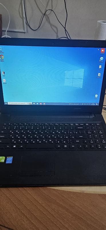 lenovo gaming: Для учебы, Intel Core i3 — 1