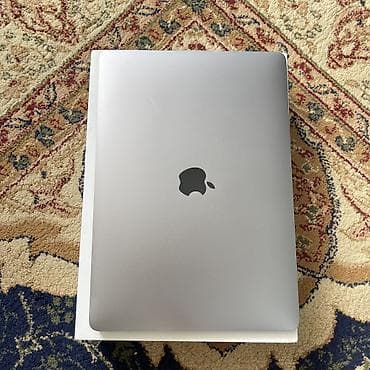 Ноутбуки и аксессуары: MacBook Air M1 8/256GB — СОСТОЯНИЕ НОВОГО Продаю свой любимый Мас Air — 5