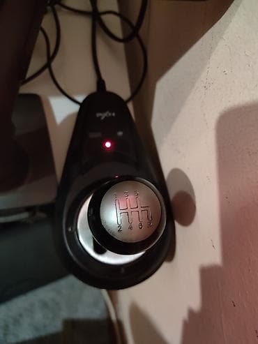 игровой стол для пк: Игровой комплект для гонок и симуляторов pxn v99 в хорошем рабочем — 3