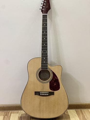 купить гитару fender cd 60: Акустическая гитара Fender CD-60.Полностью настроена звучание — 3