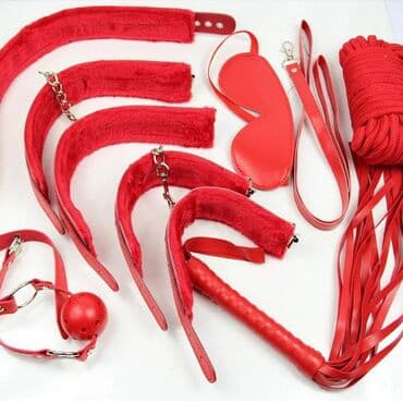 сексшоп loveshop бишкек: БДСМ набор! Секс игрушки! Эротические игры – это прекрасный способ — 4