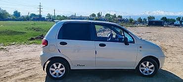 мотор 2gr fe: Daewoo Matiz: 2013 г., 0.8 л, Типтроник, Бензин, Хэтчбэк — 4