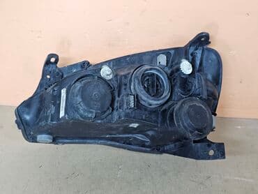 фары опель вектра б: Передняя правая фара Opel 2003 г., Б/у, Оригинал, Германия — 7