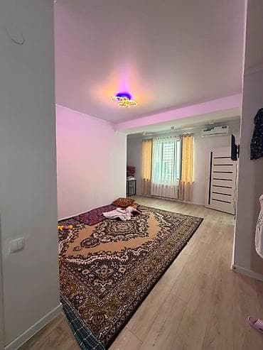 discovery studio: 1 комната, 39 м², Нижний Джал (Джал-23) 7 этаж, Евроремонт — 1