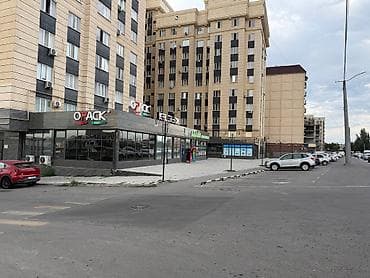 Продажа офисов 200 м², 1 этаж