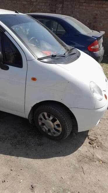 Бала бакчалар, бала багуучулар: Кузовные малярные работы цены договорные — 2