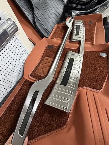 наклейки yanase: Changan Q05 

Пороги на ЧАНГАН 
ПОЛНЫЙ КОМПЛЕКТ✔️ — 6