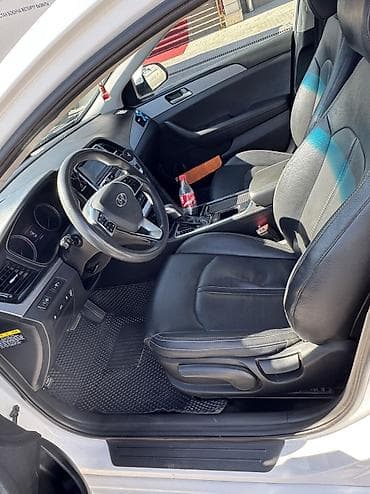 Унаа сатуу: Hyundai Sonata: 2017 г., 2 л, Автомат, Газ, Седан — 5