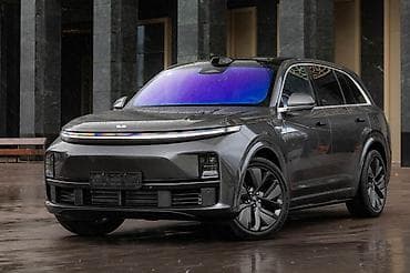 roewe ei5: Toyota RAV4: 2026 г., Автомат, Бензин, Кроссовер — 7