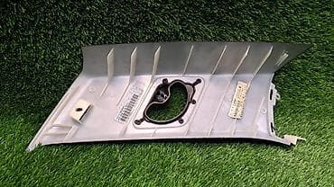 x5 e53: Обшивка стоек BMW 2009 г., Б/у, Оригинал, Германия — 6