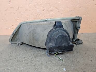 фары опель вектра б: Передняя правая фара Peugeot 1993 г., Б/у, Оригинал, Германия — 5