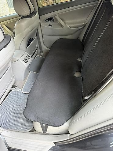 prius v: Toyota Camry: 2006 г., 2.4 л, Автомат, Гибрид, Седан — 5