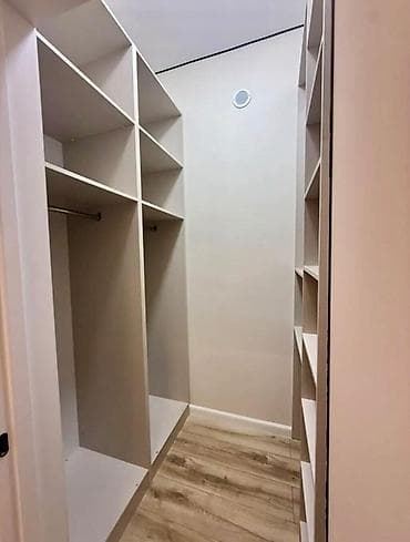 капстрой: 2 комнаты, 64 м², Элитка, 11 этаж, Дизайнерский ремонт — 8