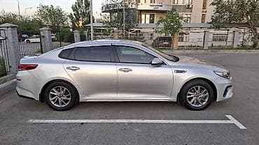 бмв е30 328: Kia K5: 2018 г., 2 л, Автомат, Газ, Седан — 5