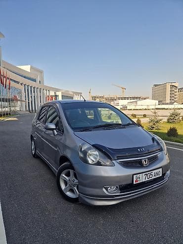 цена хонда фит в бишкеке: Honda Fit: 2003 г., 1.3 л, Вариатор, Бензин, Хэтчбэк — 8