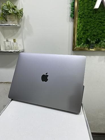 macbook про: Для программирования, Б/у, M1, ОЗУ, RAM: 8 ГБ — 4