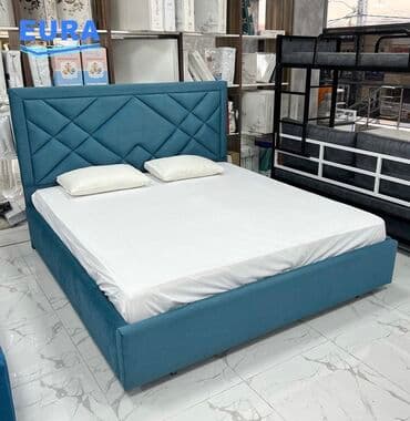 двуспальные кровати фото и цена: Кровати EURA - это: - Эксклюзивные модели - Неизменно высокое — 3