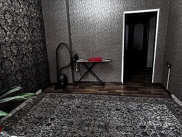 Комнаты: 57 м², С мебелью — 8